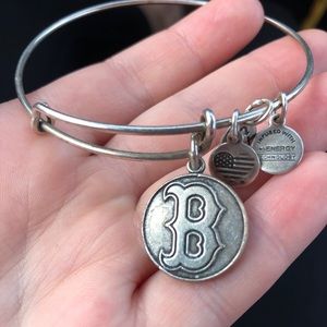 Alex and Ani Boston Red Sox